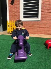 Escola Infantil O Mundo Encantado - Imagem 2