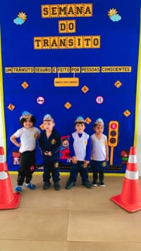 Colégio Caminhar Unidade 3 - Imagem 2