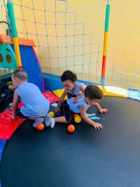 Colégio Caminhar Unidade 3 - Imagem 1