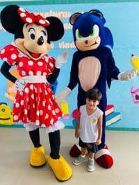 Colégio Caminhar Unidade 3 - Imagem 3