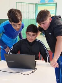 Instituto De Educação Jóias De Cristo - Imagem 2