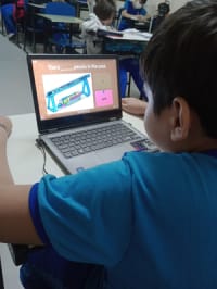 Instituto De Educação Jóias De Cristo - Imagem 3