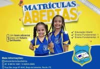 Educandário Cláudia Lima - Imagem 1