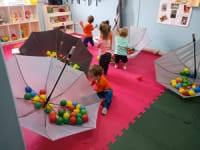 Centro De Educacao Infantil Palavras Mágicas - Imagem 3