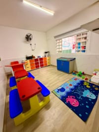 Escola De Educação Infantil Jb Monteiro Lobato - Imagem 3