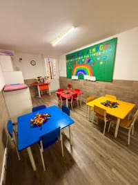 Escola De Educação Infantil Jb Monteiro Lobato - Imagem 4