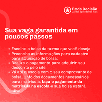 Rede Decisão – Unidade Santa Branca - Imagem 2