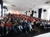 Rede Decisão -  Unidade Módulo Carágua - Imagem 3