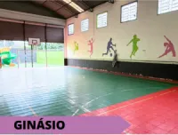 Colégio Antônio Villas Boas - Imagem 2