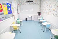 Rede Decisão - Unidade Jardim Prudência - Imagem 3