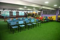 Rede Decisão - Unidade Nova Era - Imagem 3