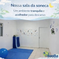Escola Baobá Brasil Ii - Imagem 1