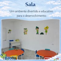 Escola Baobá Brasil Ii - Imagem 2