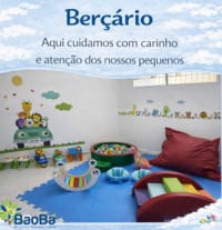 Escola Baobá Brasil Ii - Imagem 3