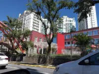 Colegio Dos Santos Anjos - Imagem 1