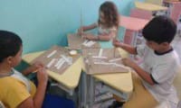 Escola Pimentinha - Imagem 3