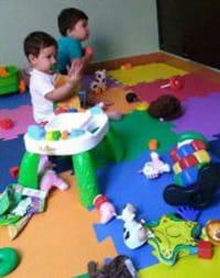 Mundo Encantado Berçário E Hotel Kids - Imagem 1