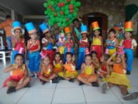 Centro De Educação Estudar É Preciso - Imagem 2