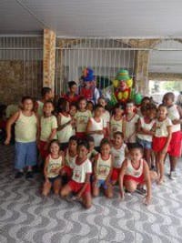 Centro De Educação Estudar É Preciso - Imagem 3