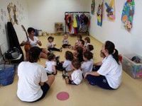 Escola Peixinho Vermelho - Imagem 3