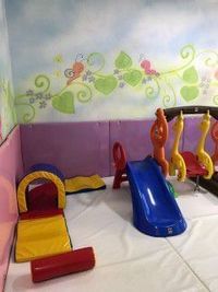 Escola Ursinho Pimpão - Imagem 1