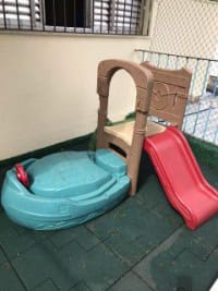 Escola Ursinho Pimpão - Imagem 3