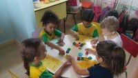 Escola Brasileirinhos - Imagem 1