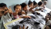 Escola Brasileirinhos - Imagem 2