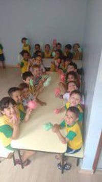 Escola Brasileirinhos - Imagem 3