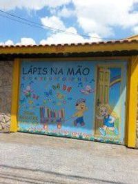 Escola De Educação Infantil Lápis Na Mão - Imagem 3