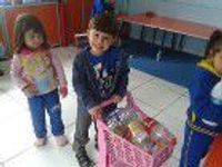 Projeto Parque I Escola De Educacao Infantil - Imagem 1