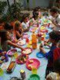 Projeto Parque I Escola De Educacao Infantil - Imagem 2