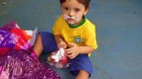 Projeto Parque I Escola De Educacao Infantil - Imagem 3