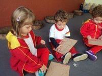Infância Nobre - Educação Infantil - Imagem 1