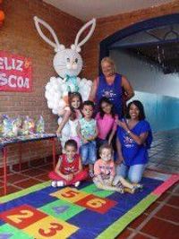 Escola Infantil Pura Magia E Colégio Exato - Imagem 2