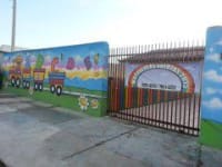 Escola Maria Fumaça - Imagem 3
