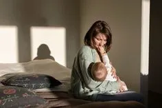 Imagem para o artigo O que é depressão pós-parto? Conheça os sintomas