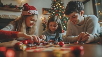 Imagem para o artigo Quais são os tipos de família? Entenda cada laço