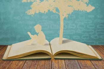 Imagem para o artigo 7 livros infantis para celebrar o dia mundial do livro
