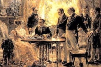 Imagem para o artigo Entenda porque 13 de maio não é dia da Consciência Negra