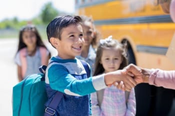 Imagem para o artigo 5 sinais de que seu filho pode estar na escola errada