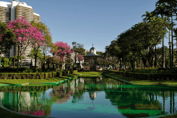 Imagem para o artigo 10 melhores escolas de Barreiro e Pampulha em BH
