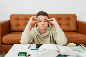 Imagem para o artigo Entenda a síndrome pré-férias e saiba como apoiar seu filho