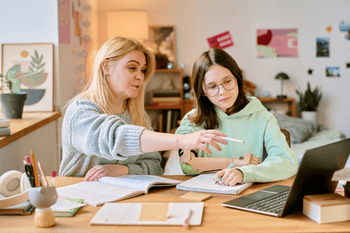 Imagem para o artigo Como organizar a rotina de estudos durante as férias?