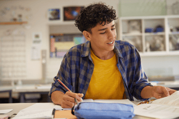 Imagem para o artigo Transição para o Ensino Médio: como preparar meu filho?