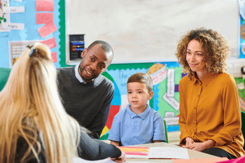 Imagem para o artigo Como fazer matrícula escolar de última hora?