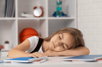 Imagem para o artigo Pós-volta às aulas: como lidar com os desafios da rotina escolar