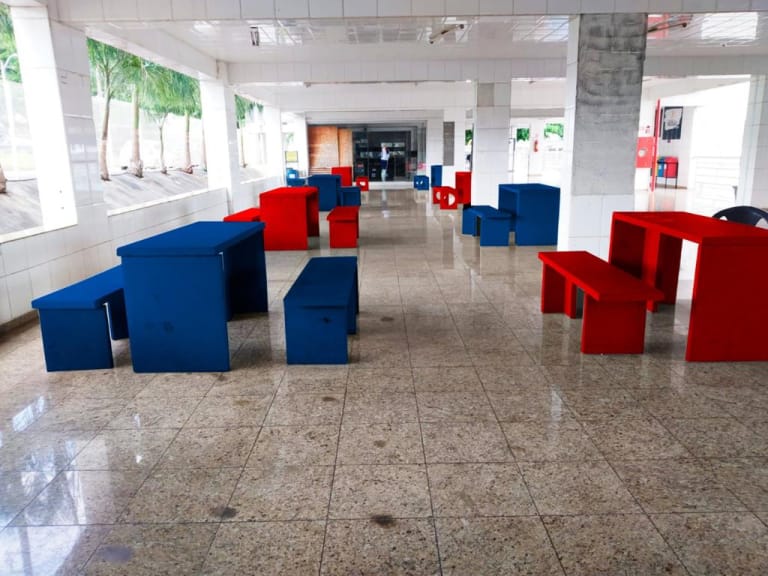 Construindo o futuro através da educação - Colégio Inter Educ