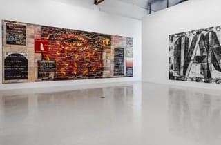 <span class="artist">Imants Tillers</span><span class="title"> Installation view</span><span class="year"> 2020</span> <span class="artist">Imants Tillers</span><span class="title"> Installation view</span><span class="year"> 2020</span>