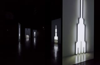 <span class="artist">Christian Capurro</span><span class="title"> Installation view of 'SLAVE'</span><span class="year"> 2014</span>, <span class="notes">Australian Centre for Contemporary Art</span> <span class="artist">Christian Capurro</span><span class="title"> Installation view of 'SLAVE'</span><span class="year"> 2014</span>, <span class="notes">Australian Centre for Contemporary Art</span>